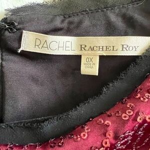 Rachel Roy Occassion dress. NWT.